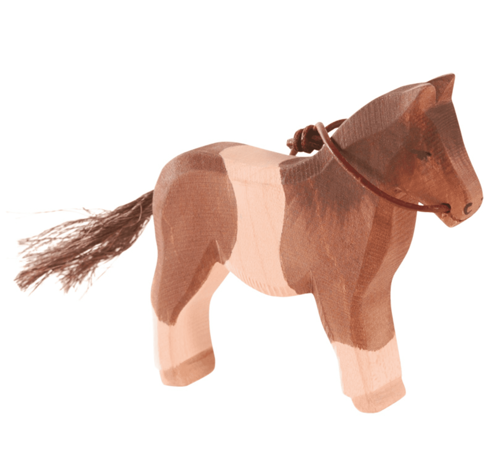 Ostheimer Pony